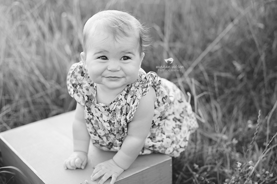 Roswell Baby Photography