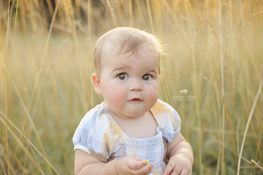 Roswell Baby Photography