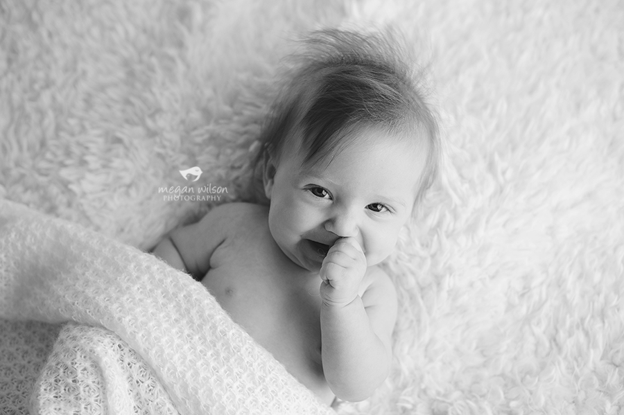 Marietta Baby Photography