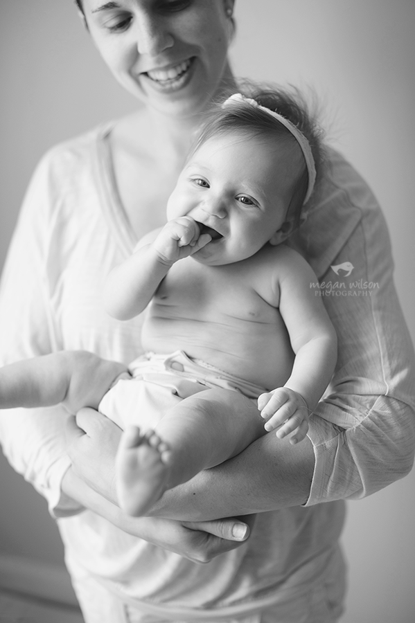 Marietta Baby Photography