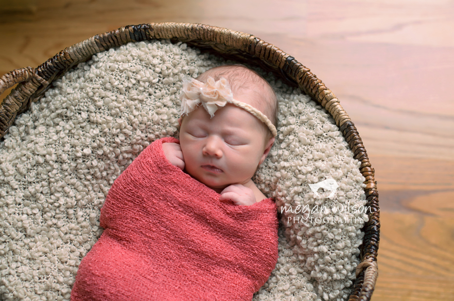 Roswell Newborn Photographer