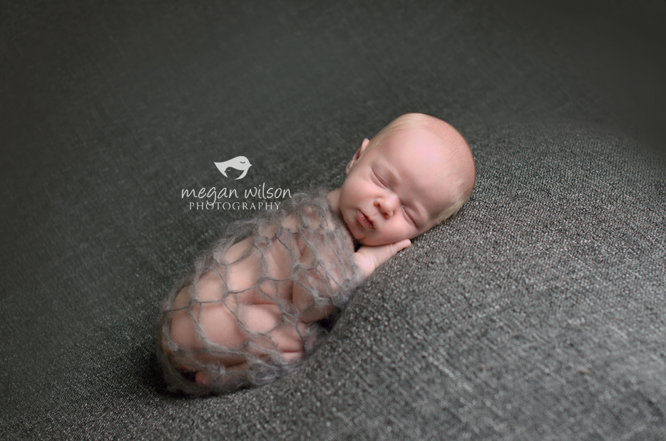 Atlanta Newborn Photographer