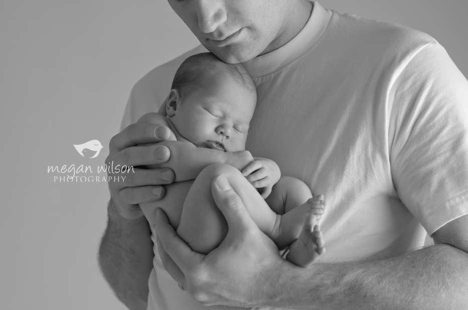 Roswell Newborn Photographer