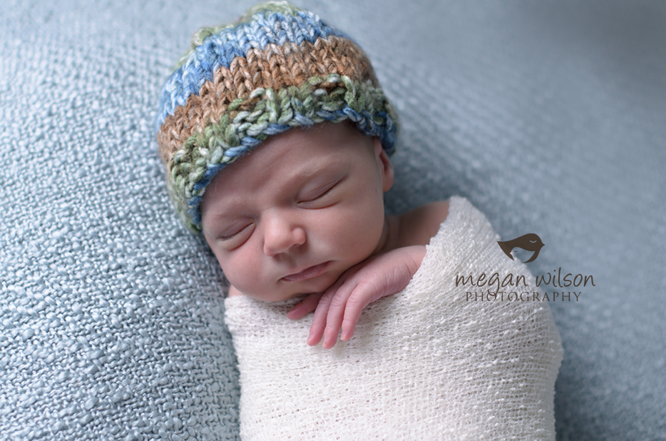 Alpharetta Newborn Photographer