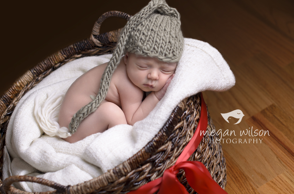 Alpharetta Newborn Photographer