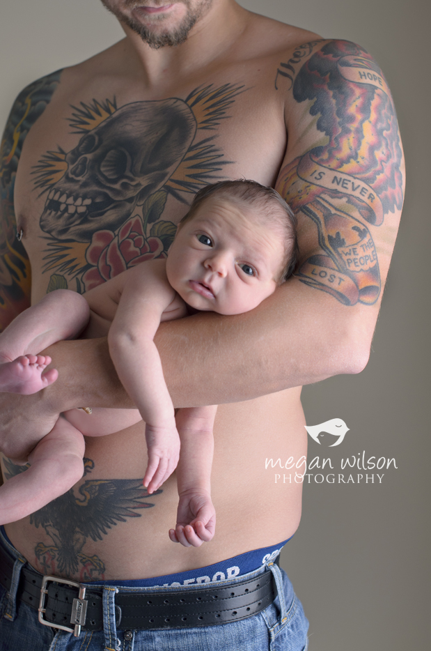 Alpharetta Newborn Photographer