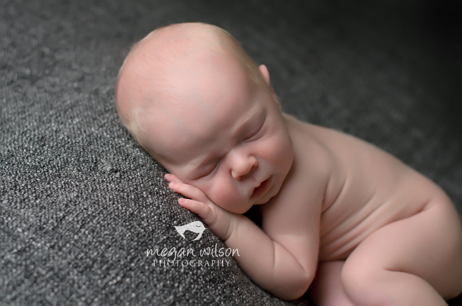 Atlanta Newborn Photographer