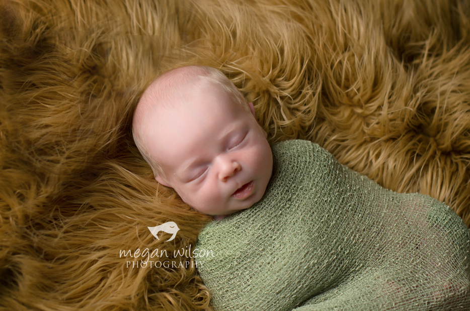 Atlanta Newborn Photographer