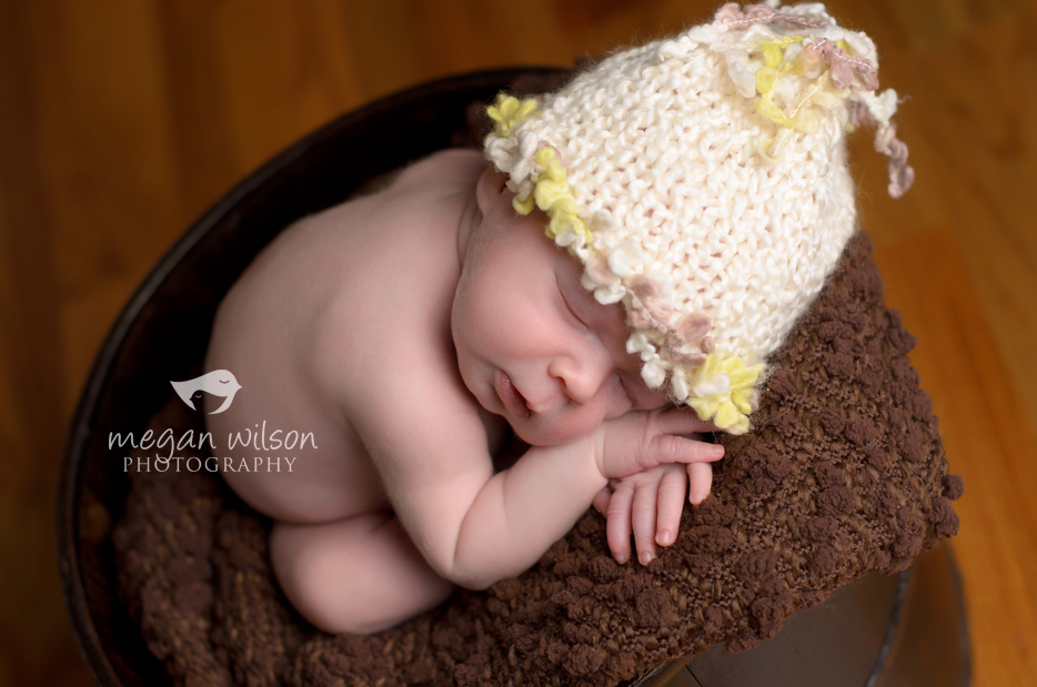 Atlanta Newborn Photographer