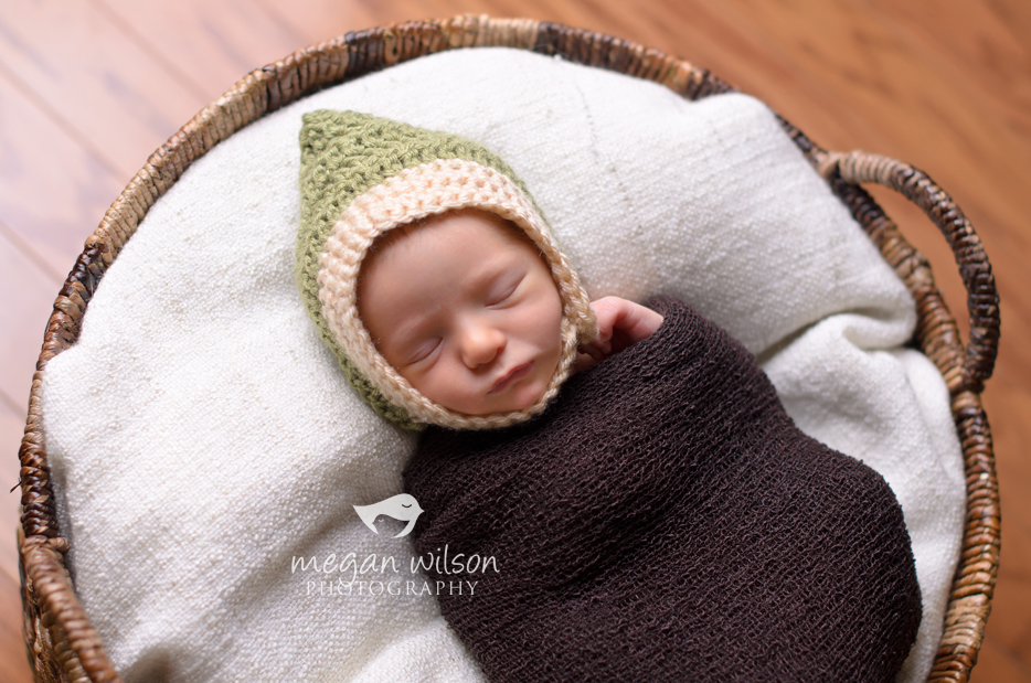 Roswell Newborn Photographer