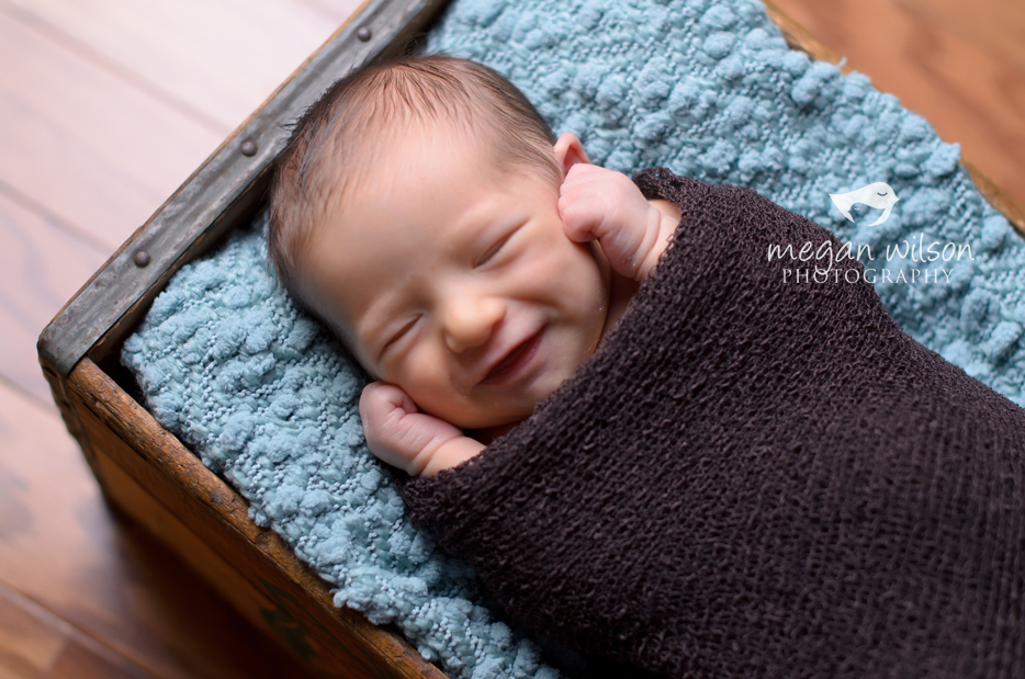 Roswell Newborn Photographer