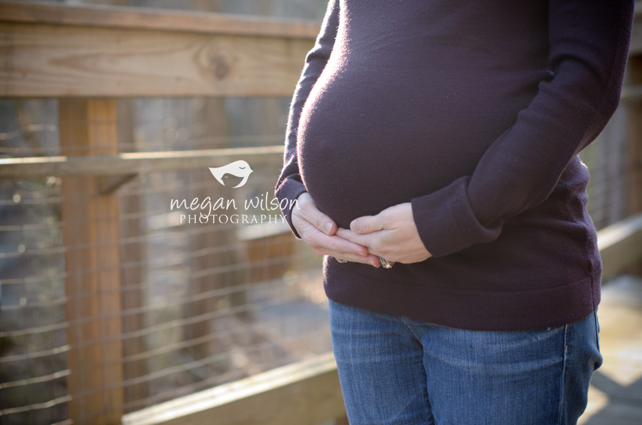 Smyrna Maternity Photographer