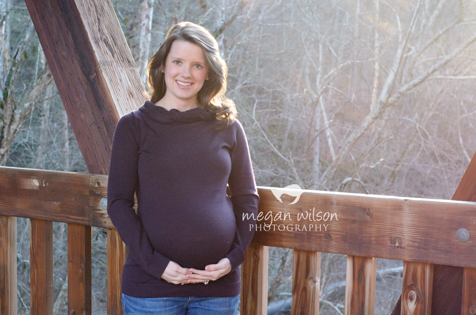 Smyrna Maternity Photographer