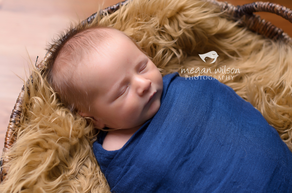 Woodstock Newborn Photographer