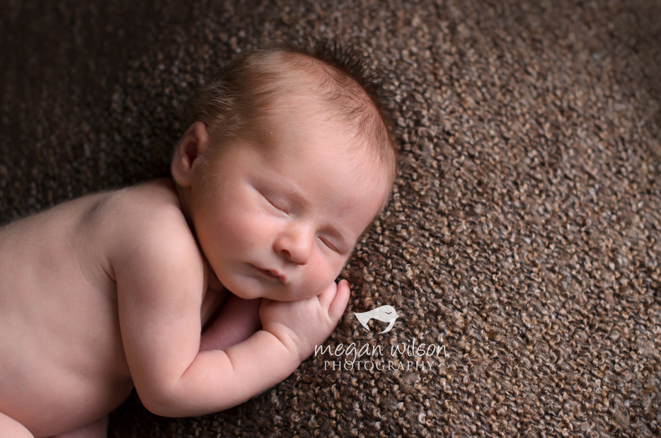 Woodstock Newborn Photographer