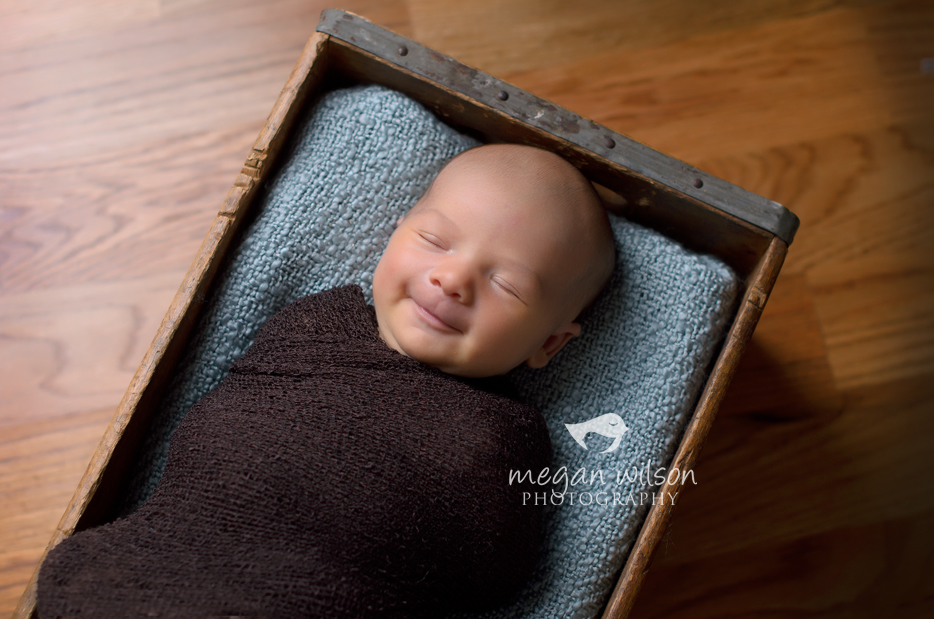 Marietta Newborn Photographer