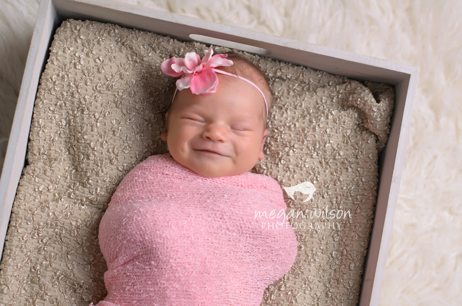 Atlanta Newborn Photographer