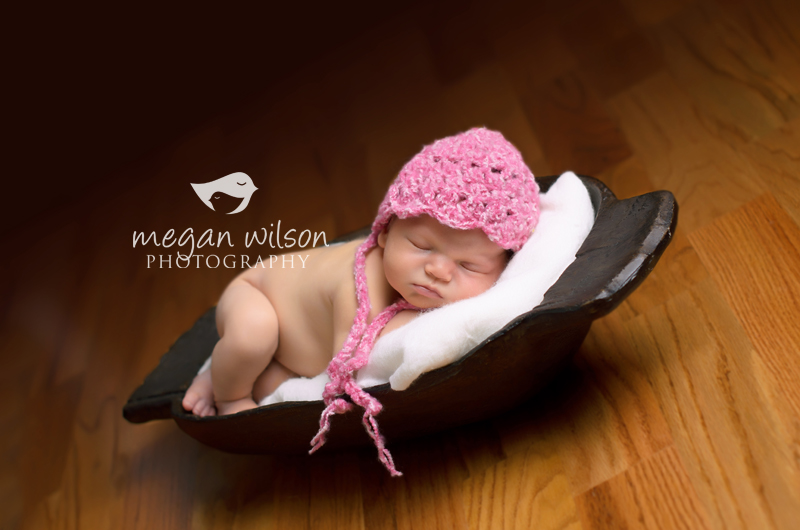 Atlanta Newborn Photographer