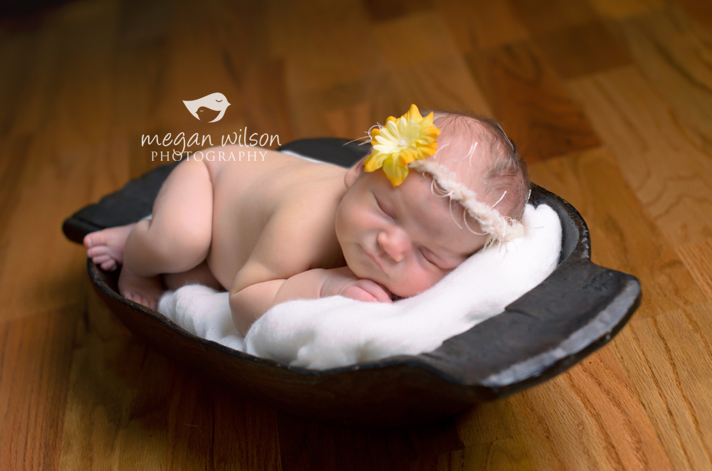 Atlanta Newborn Photographer