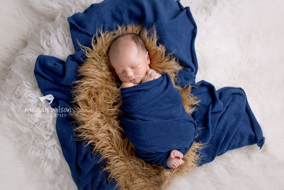 Smyrna Newborn Photographer