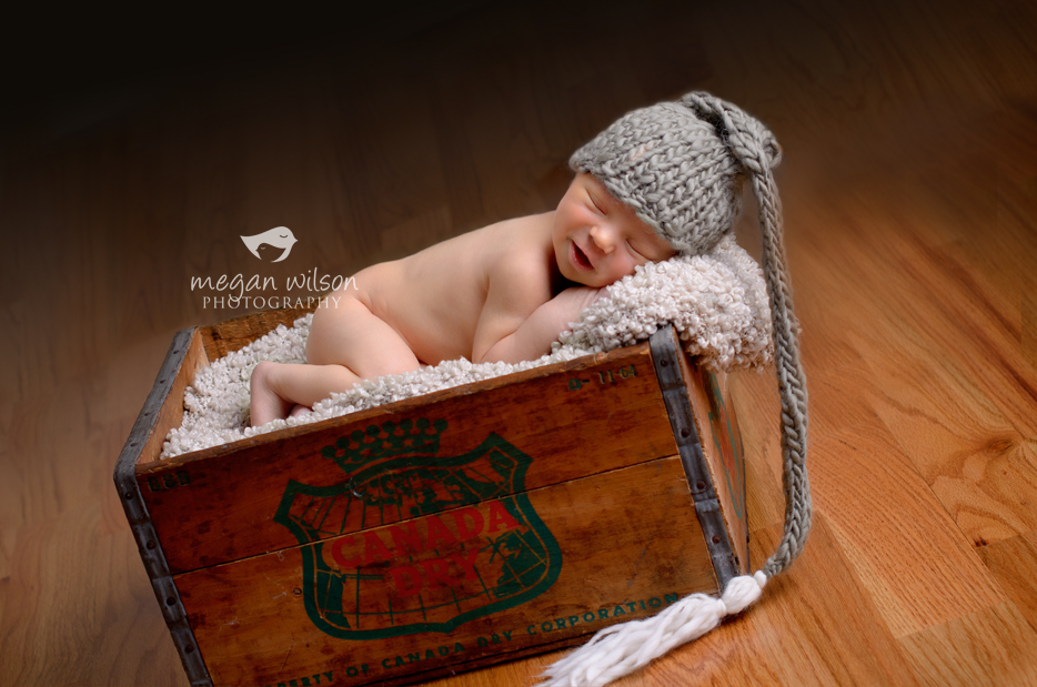 Smyrna Newborn Photographer
