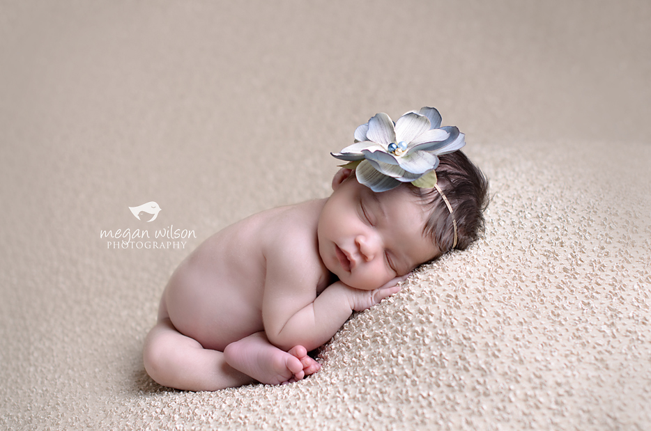 Atlanta Newborn Photographer