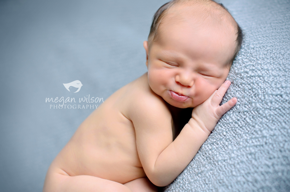 Smyrna Newborn Photographer