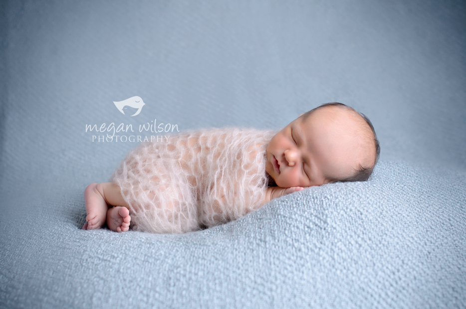 Smyrna Newborn Photographer