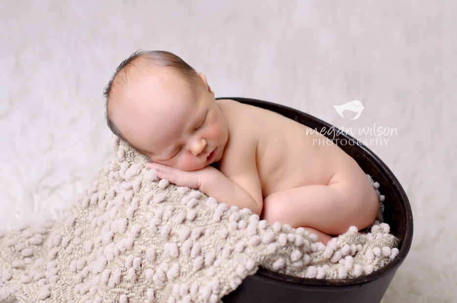 Smyrna Newborn Photographer