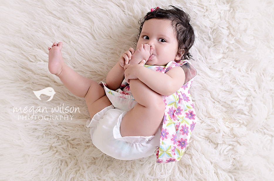 Alpharetta Baby Photographer