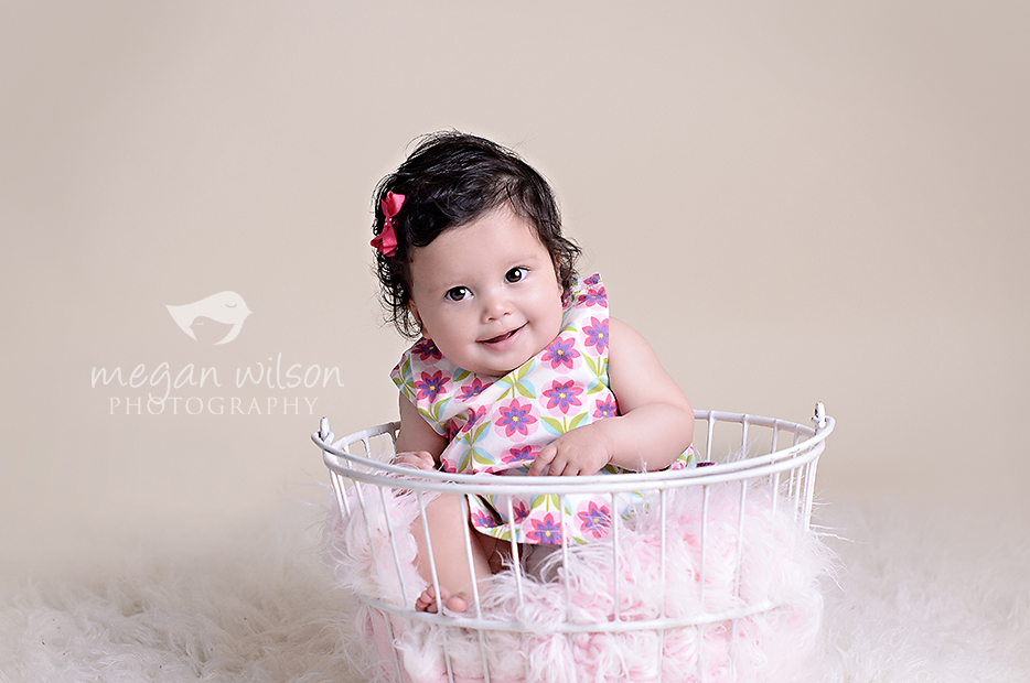 Alpharetta Baby Photographer