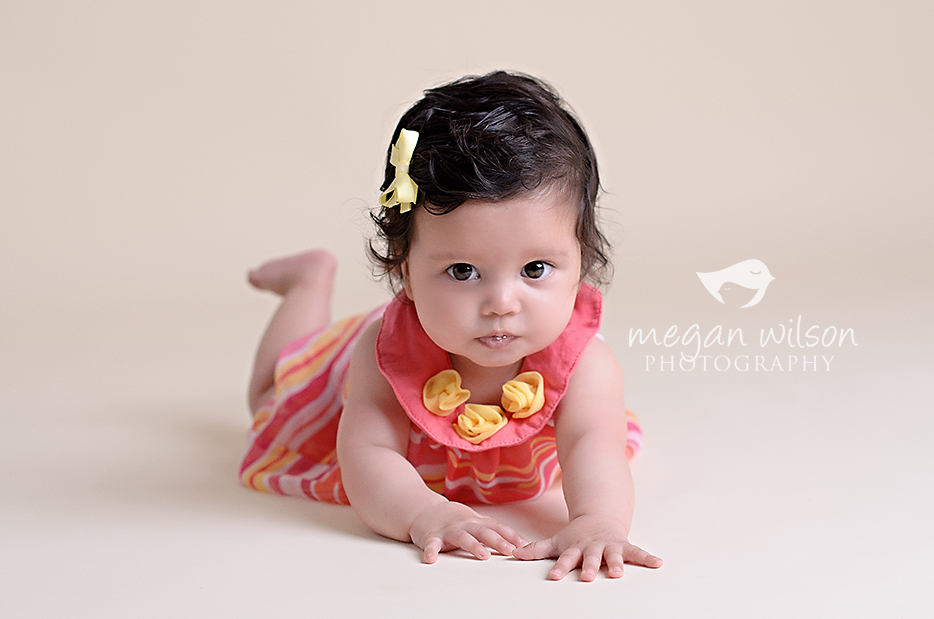 Alpharetta Baby Photographer