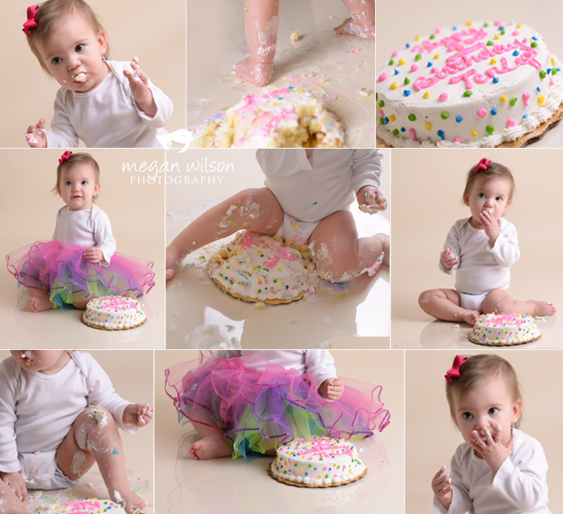 Woodstock Baby Photographer