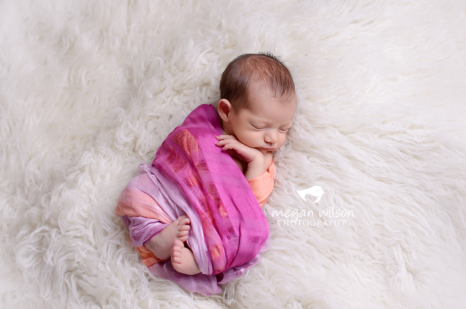 Dunwoody Newborn Photographer