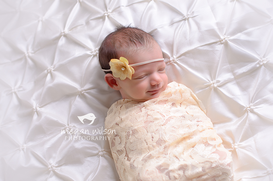 Dunwoody Newborn Photographer