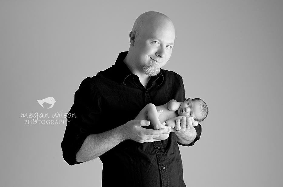 Dunwoody Newborn Photographer