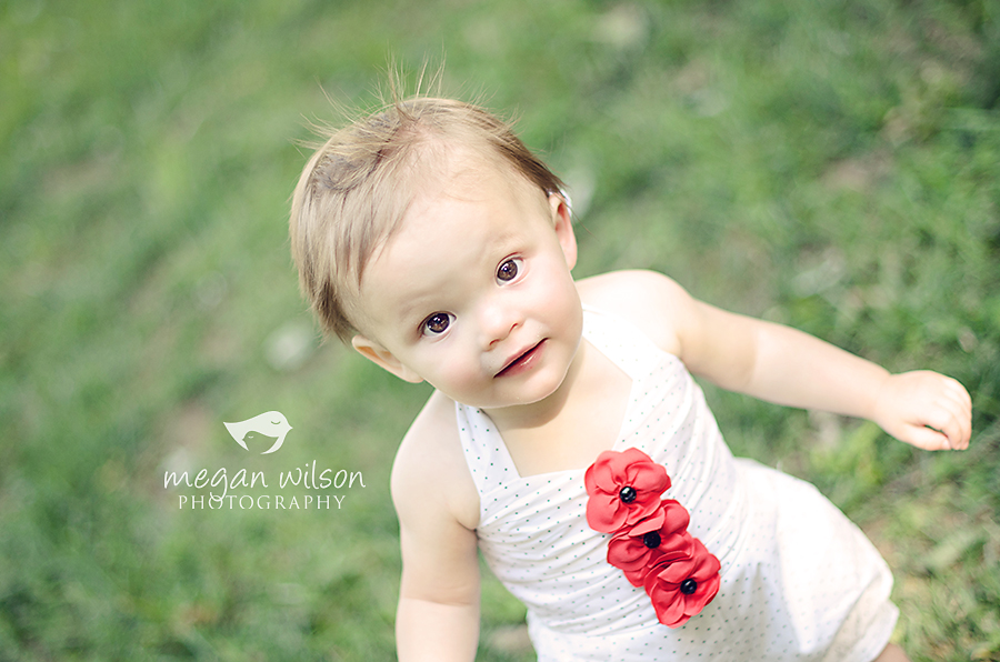 Atlanta Baby Photographer