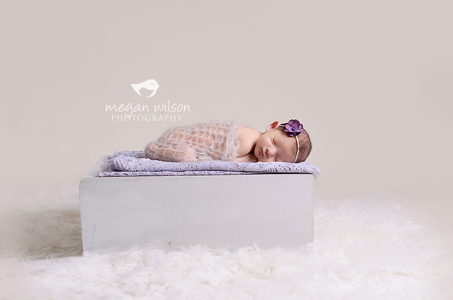 Dunwoody Newborn Photographer