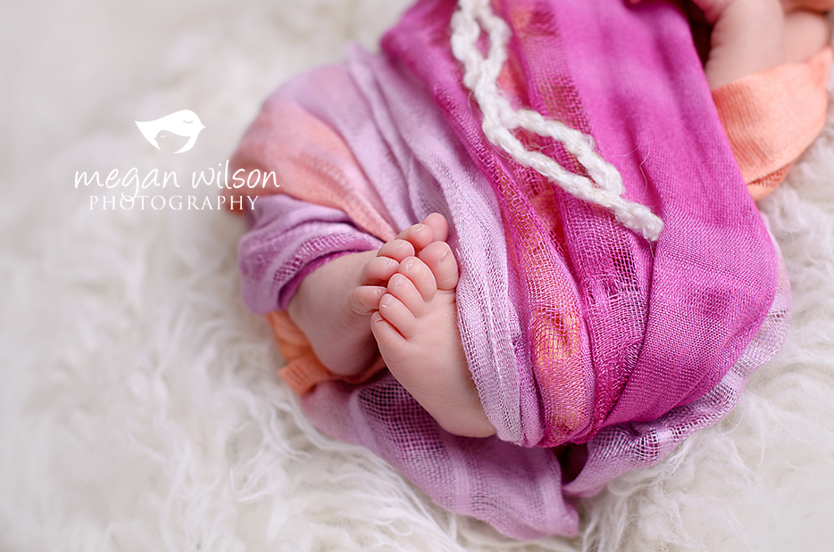 Dunwoody Newborn Photographer