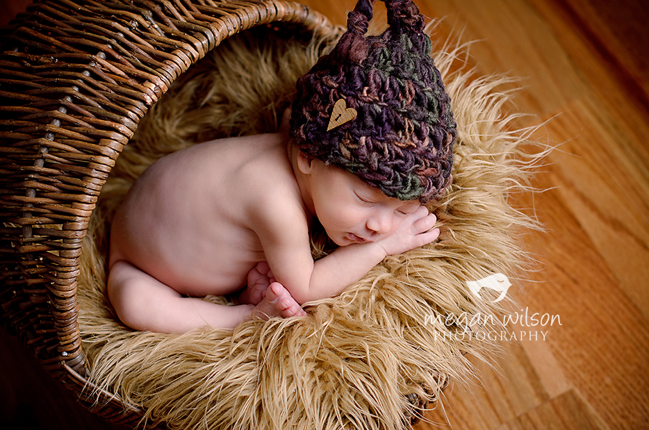 Dunwoody Newborn Photographer