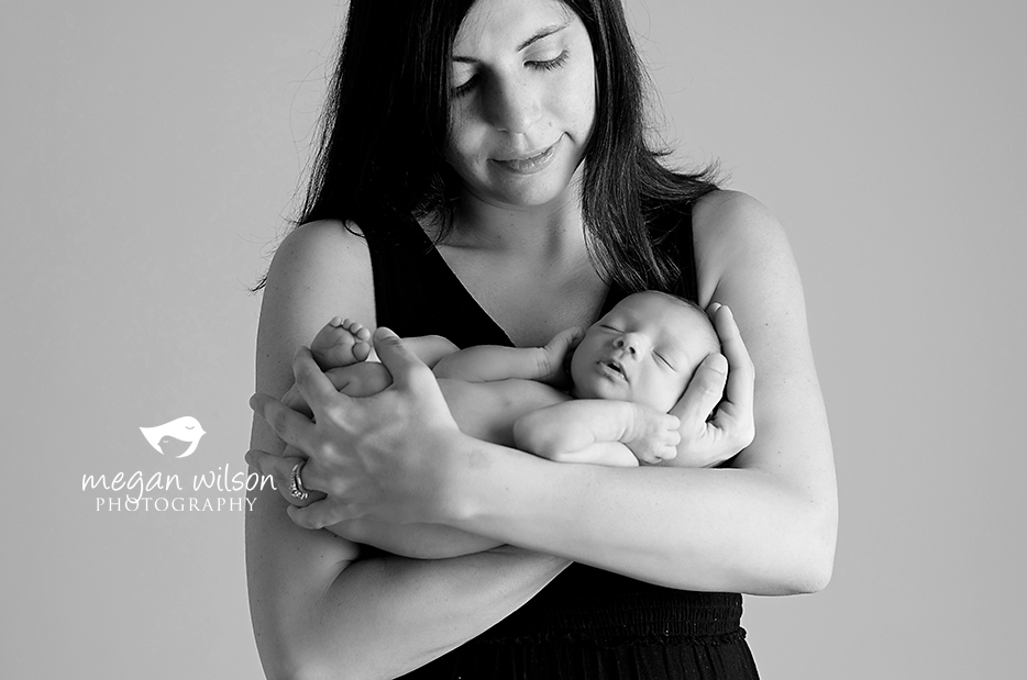 Dunwoody Newborn Photographer