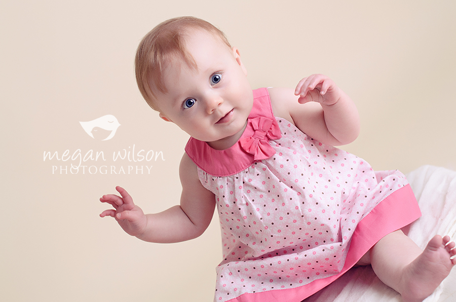 Smyrna Baby Photographer