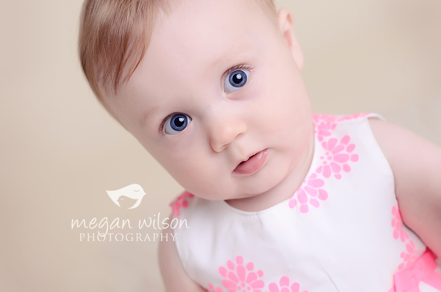 Smyrna Baby Photographer