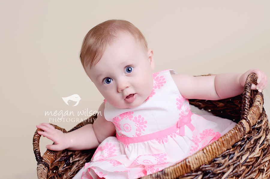 Smyrna Baby Photographer