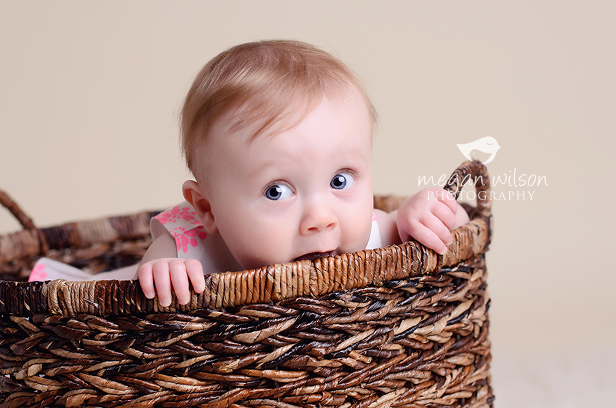 Smyrna Baby Photographer
