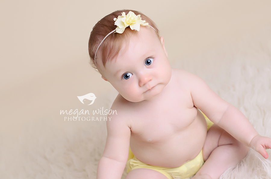 Smyrna Baby Photographer