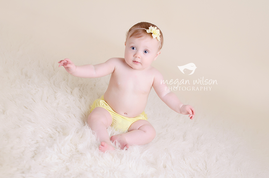Smyrna Baby Photographer