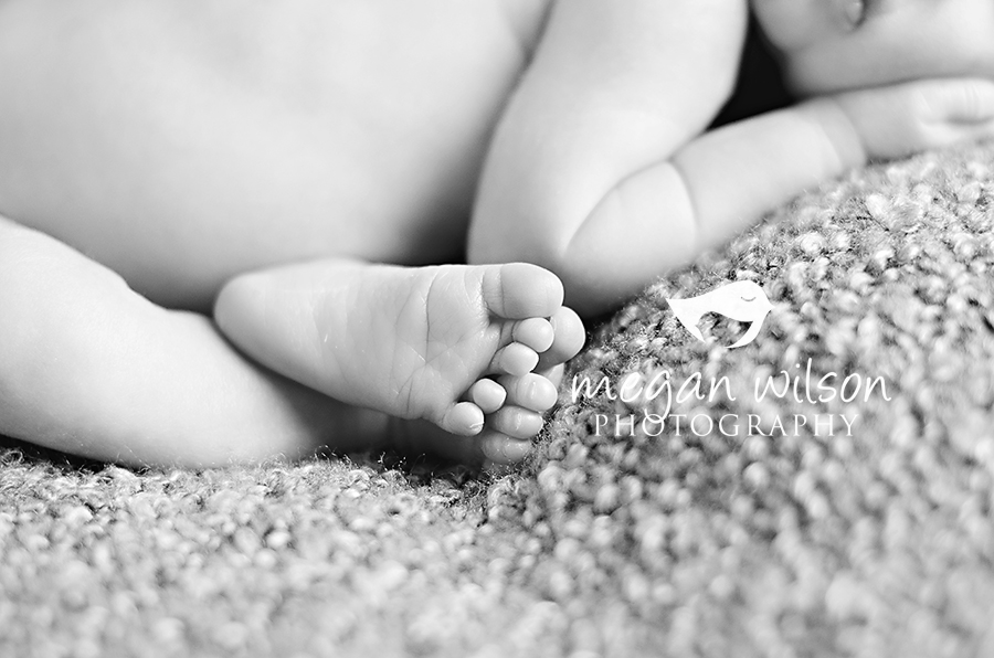 Roswell Newborn Photographer