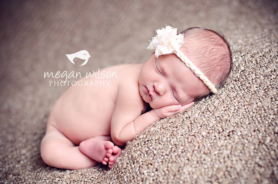 Roswell Newborn Photographer