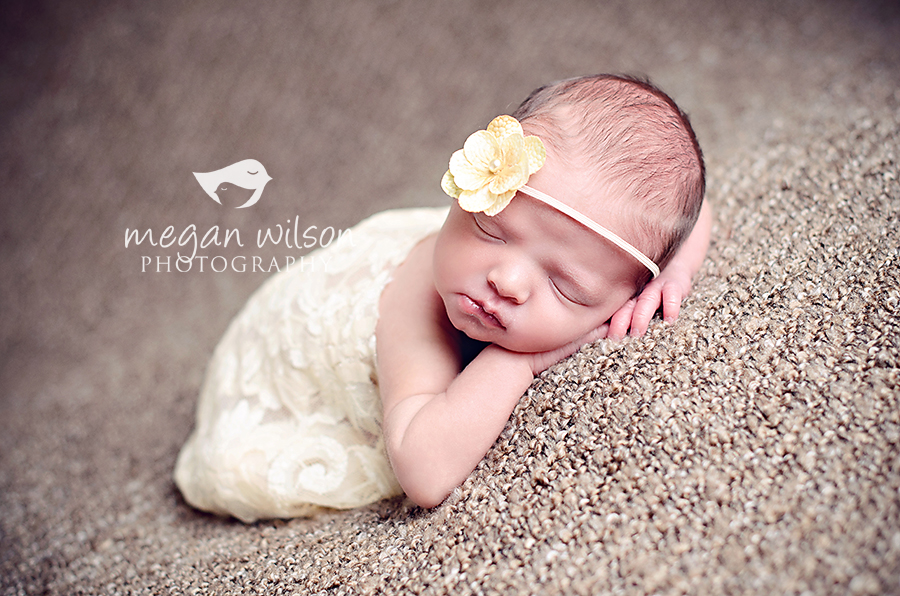 Roswell Newborn Photographer